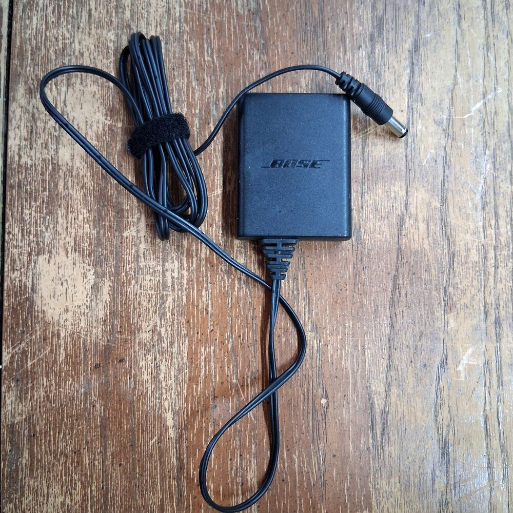 OEM Bose PSA10F-120 AC Power Adapter for SoundLink Mini 1 & SoundDock XT 12V